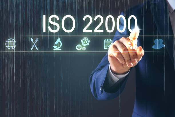 ISO 22000