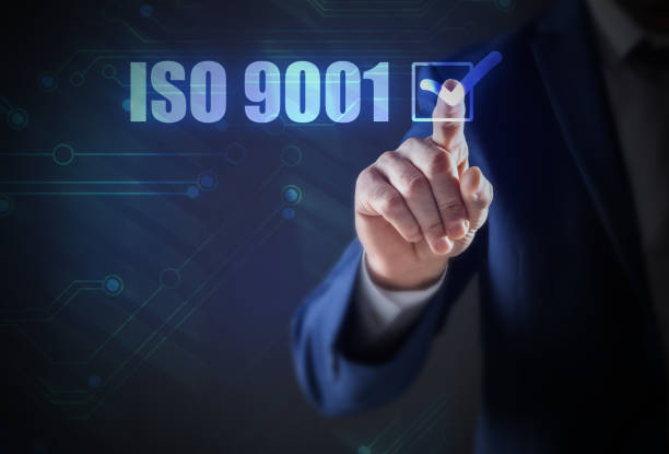 iso 9001 4
