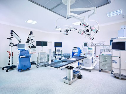 N CE MEDICAL INSTRUMENTS