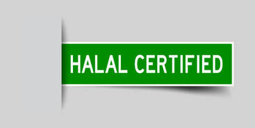 HALAL Certification