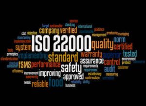 ISO 22000