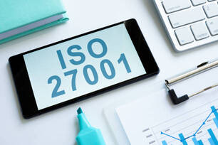 ISO 27001