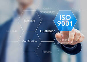 ISO 9001