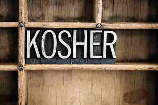 KOSHER