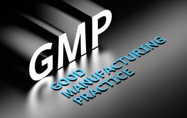 WHO GMP