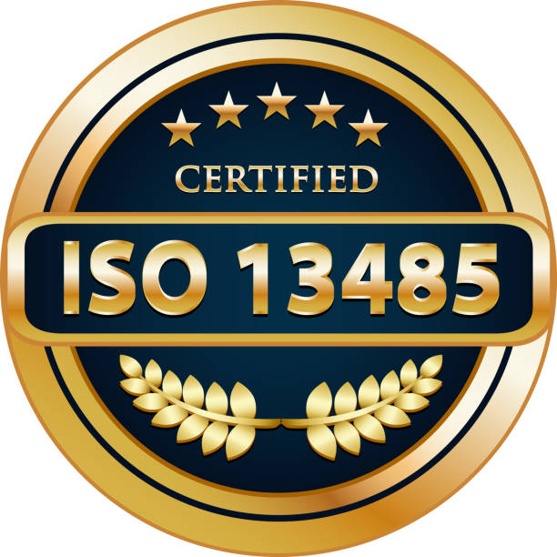 iso 13485 certification