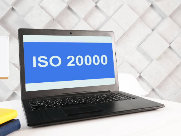 iso 20000 certification