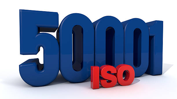 iso 50001 certification